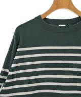 ORCIVAL（オーシバル）Tシャツ・カットソー 緑 サイズ:2(L位) レディース/2200640490621