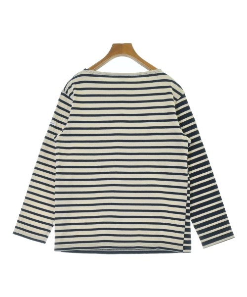 ORCIVAL（オーシバル）Tシャツ・カットソー 紺 サイズ:3(XL位) レディース/2200640490638