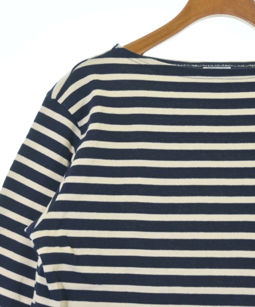 ORCIVAL（オーシバル）Tシャツ・カットソー 紺 サイズ:3(XL位) レディース/2200640490638