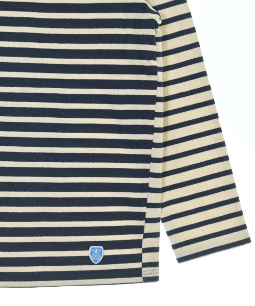 ORCIVAL（オーシバル）Tシャツ・カットソー 紺 サイズ:3(XL位) レディース/2200640490638