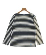 ORCIVAL（オーシバル）Tシャツ・カットソー 紺 サイズ:3(XL位) レディース/2200640490638