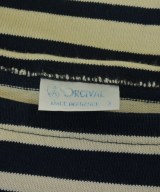 ORCIVAL（オーシバル）Tシャツ・カットソー 紺 サイズ:3(XL位) レディース/2200640490638