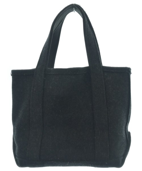 ORCIVAL（オーシバル）トートバッグ 黒 サイズ:- レディース/2200651362153