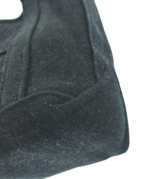 ORCIVAL（オーシバル）トートバッグ 黒 サイズ:- レディース/2200651362153