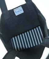 ORCIVAL（オーシバル）トートバッグ 黒 サイズ:- レディース/2200651362153