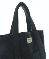 ORCIVAL（オーシバル）トートバッグ 黒 サイズ:- レディース/2200651362153