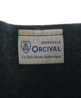 ORCIVAL（オーシバル）トートバッグ 黒 サイズ:- レディース/2200651362153