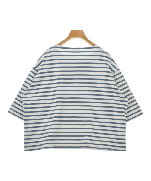 ORCIVAL（オーシバル）Tシャツ・カットソー 白 サイズ:1(M位) レディース/2200646720043