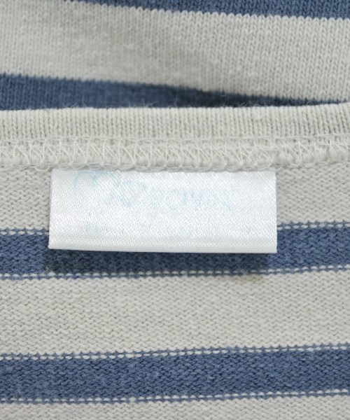 ORCIVAL（オーシバル）Tシャツ・カットソー 白 サイズ:1(M位) レディース/2200646720043