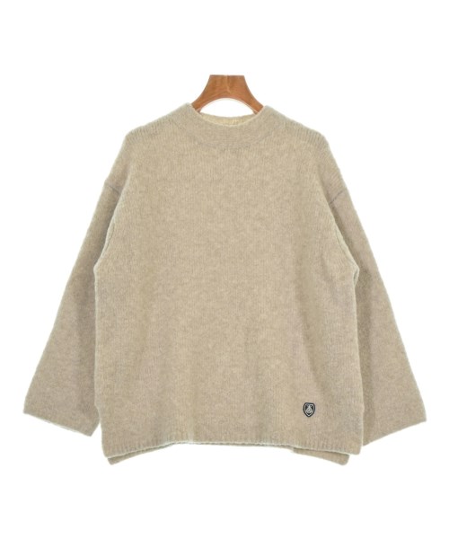 ORCIVAL(オーシバル)ニット・セーター ベージュ サイズ:1(M位)/2200652292022