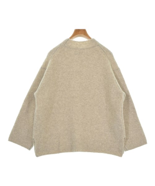 ORCIVAL（オーシバル）ニット・セーター ベージュ サイズ:1(M位) レディース/2200652292022