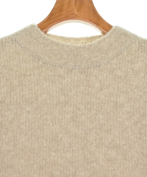 ORCIVAL（オーシバル）ニット・セーター ベージュ サイズ:1(M位) レディース/2200652292022