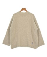 ORCIVAL（オーシバル）ニット・セーター ベージュ サイズ:1(M位) レディース/2200652292022