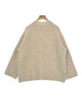 ORCIVAL（オーシバル）ニット・セーター ベージュ サイズ:1(M位) レディース/2200652292022