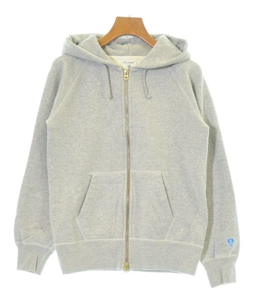 ORCIVAL(オーシバル)パーカー グレー サイズ:1(M位)/2200646192048