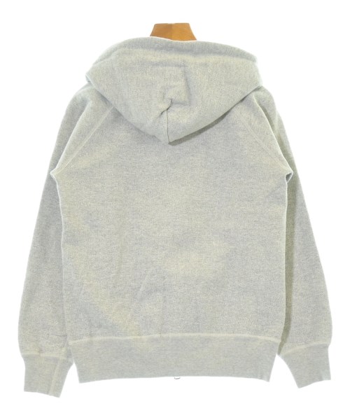 ORCIVAL（オーシバル）パーカー グレー サイズ:1(M位) レディース/2200646192048