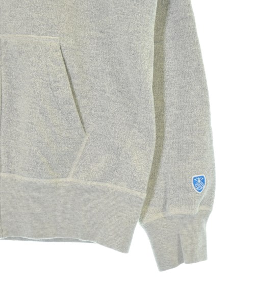 ORCIVAL（オーシバル）パーカー グレー サイズ:1(M位) レディース/2200646192048