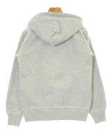 ORCIVAL（オーシバル）パーカー グレー サイズ:1(M位) レディース/2200646192048