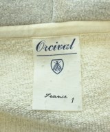 ORCIVAL（オーシバル）パーカー グレー サイズ:1(M位) レディース/2200646192048