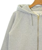 ORCIVAL（オーシバル）パーカー グレー サイズ:1(M位) レディース/2200646192048