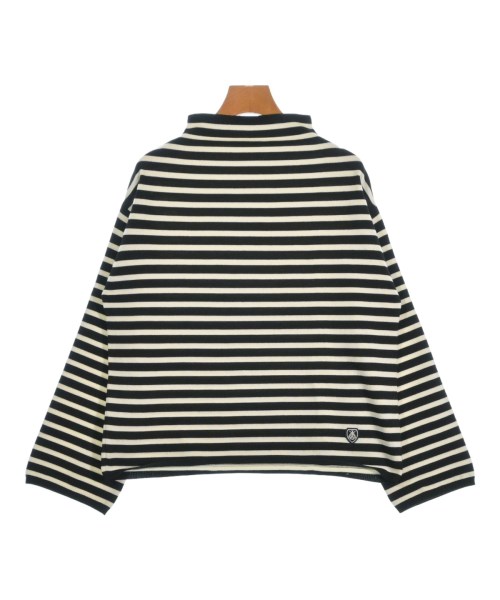 ORCIVAL(オーシバル)ニット・セーター 黒 サイズ:1(M位)/2200652300246