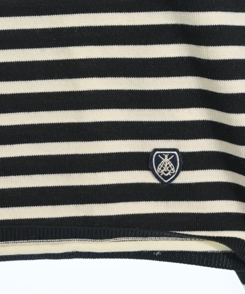 ORCIVAL（オーシバル）ニット・セーター 黒 サイズ:1(M位) レディース/2200652300246