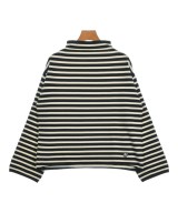 ORCIVAL（オーシバル）ニット・セーター 黒 サイズ:1(M位) レディース/2200652300246