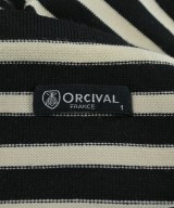 ORCIVAL（オーシバル）ニット・セーター 黒 サイズ:1(M位) レディース/2200652300246