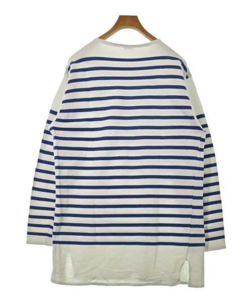 ORCIVAL（オーシバル）Tシャツ・カットソー 白 サイズ:-(M位) メンズ/2200648154235