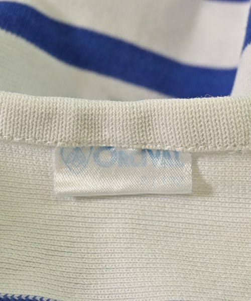 ORCIVAL（オーシバル）Tシャツ・カットソー 白 サイズ:-(M位) メンズ/2200648154235