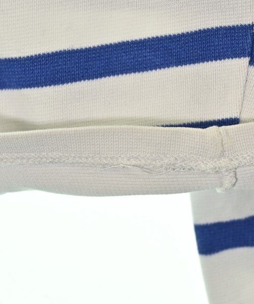 ORCIVAL（オーシバル）Tシャツ・カットソー 白 サイズ:-(M位) メンズ/2200648154235