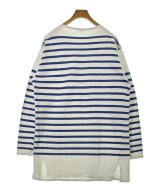 ORCIVAL（オーシバル）Tシャツ・カットソー 白 サイズ:-(M位) メンズ/2200648154235