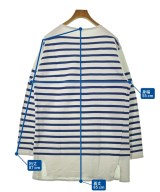 ORCIVAL（オーシバル）Tシャツ・カットソー 白 サイズ:-(M位) メンズ/2200648154235