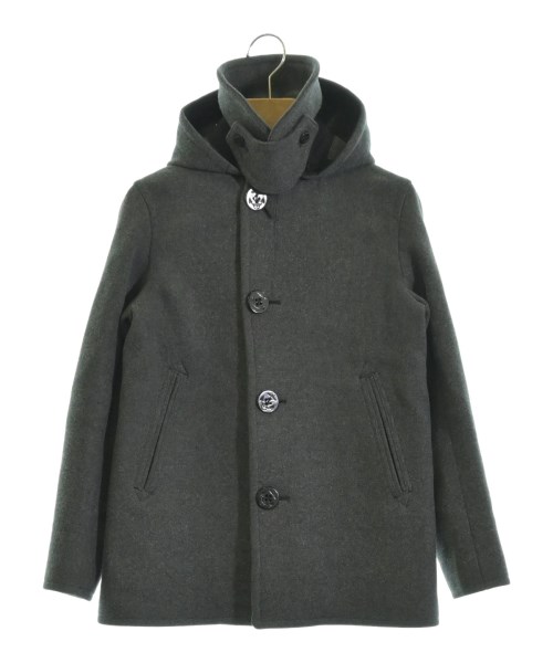 ORCIVAL(オーシバル)その他 グレー サイズ:0(S位)/2200652733020