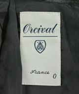 ORCIVAL（オーシバル）その他 グレー サイズ:0(S位) レディース/2200652733020