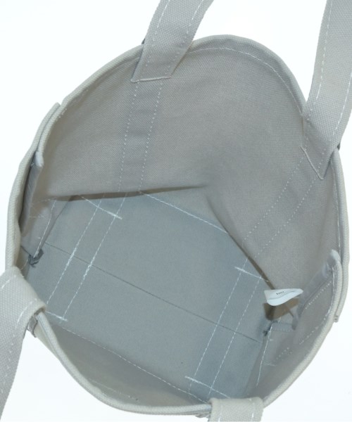 ORCIVAL（オーシバル）トートバッグ グレー サイズ:- レディース/2200647926246