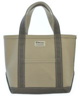 ORCIVAL トートバッグ