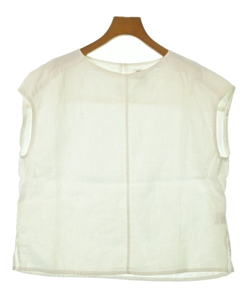 ORCIVAL(オーシバル)ブラウス 白 サイズ:F/2200650864023