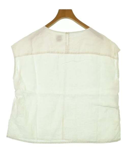 ORCIVAL（オーシバル）ブラウス 白 サイズ:F レディース/2200650864023