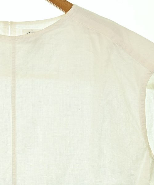 ORCIVAL（オーシバル）ブラウス 白 サイズ:F レディース/2200650864023