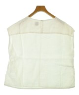 ORCIVAL（オーシバル）ブラウス 白 サイズ:F レディース/2200650864023