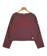 ORCIVAL（オーシバル）Tシャツ・カットソー 赤 サイズ:2(L位) レディース/2200654146071