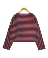 ORCIVAL（オーシバル）Tシャツ・カットソー 赤 サイズ:2(L位) レディース/2200654146071