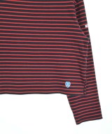 ORCIVAL（オーシバル）Tシャツ・カットソー 赤 サイズ:2(L位) レディース/2200654146071