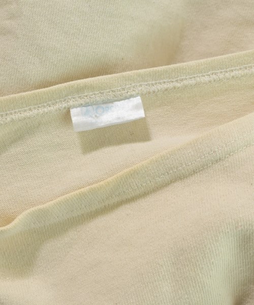 ORCIVAL（オーシバル）Tシャツ・カットソー 白 サイズ:2(L位) レディース/2200654146088