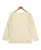 ORCIVAL（オーシバル）Tシャツ・カットソー 白 サイズ:2(L位) レディース/2200654146088