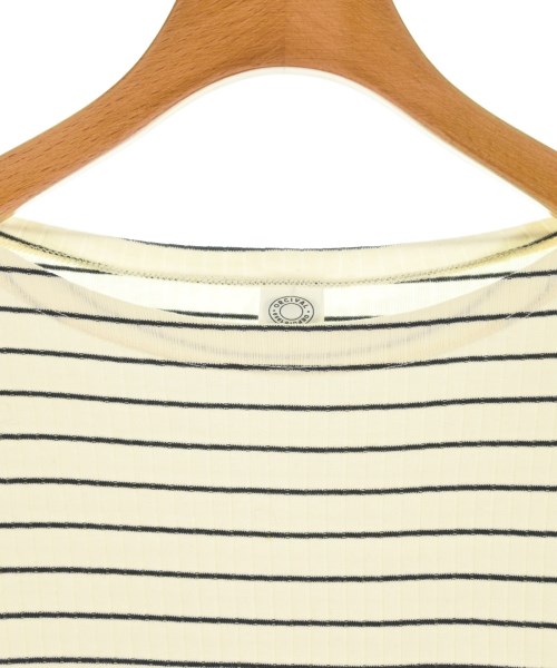 ORCIVAL（オーシバル）Tシャツ・カットソー 白 サイズ:1(M位) レディース/2200654146095