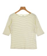 ORCIVAL（オーシバル）Tシャツ・カットソー 白 サイズ:1(M位) レディース/2200654146095