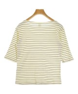 ORCIVAL（オーシバル）Tシャツ・カットソー 白 サイズ:1(M位) レディース/2200654146095