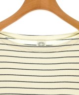 ORCIVAL（オーシバル）Tシャツ・カットソー 白 サイズ:1(M位) レディース/2200654146095